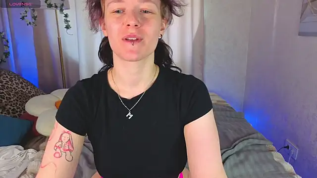 Ricki_Bloom's Live XXX Chat