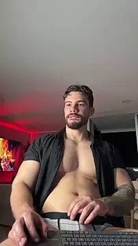 Show Webcam de Valenthino_Salvatore