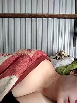 Cute-flowers Live XXX Chat