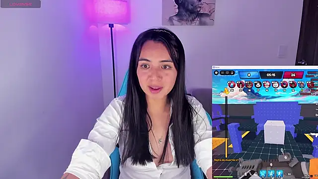 Chat XXX Live Nicole_Ss