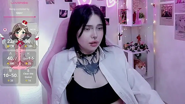 Morana_Batt Chat XXX live