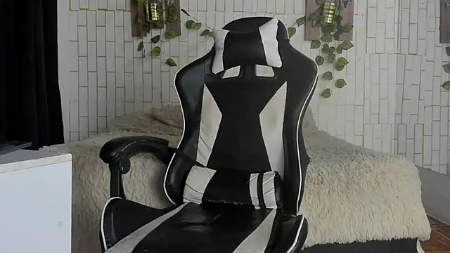 Chat XXX en directo de jacksson_lawrence