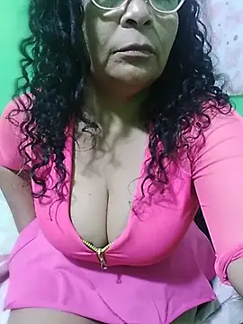 Amarantha25's Webcam Show