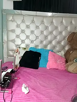 Dana_2114 Adlı Modelin Canlı XXX Sohbeti