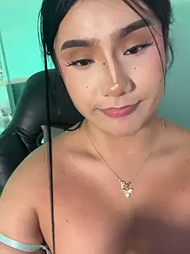 Czat XXX na żywo – Maria_Prado