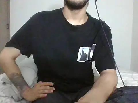 bladetrinityn Live XXX-Chat