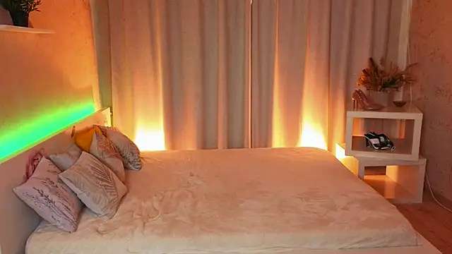 Kim_Bless Live XXX-chat