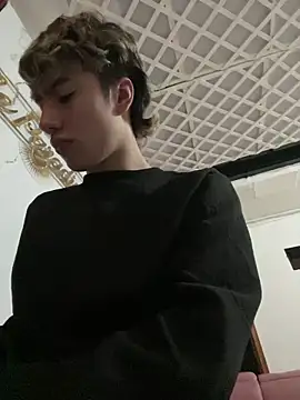 AlexanderCollman2 Adlı Modelin Web Kamerası Şovu