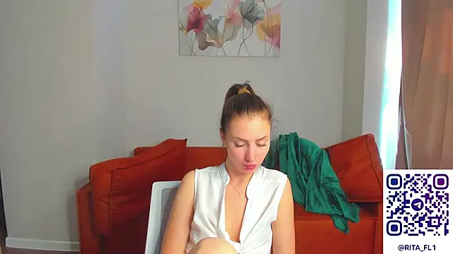 Rita_Flux 라이브 XXX 채팅