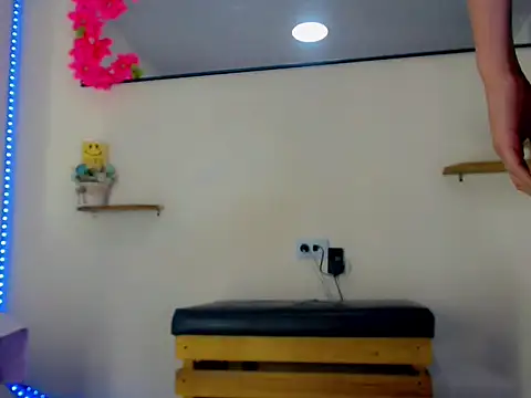 Darianna_A Webcam show