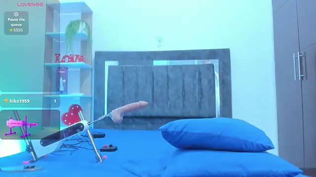 Show Webcam de Steven_SkinnyBoy