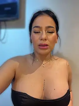 Chat XXX ao vivo de Miah_gomez_