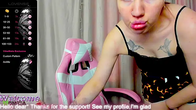 Haley_Nikki's Live XXX Chat