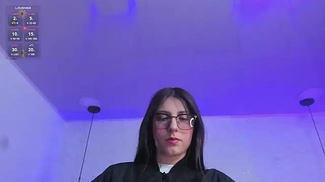 ScarlettRox: απευθείας συνομιλία ΧΧΧ