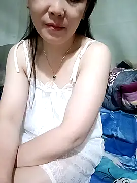 แชท XXX สดของ Fieng-cum