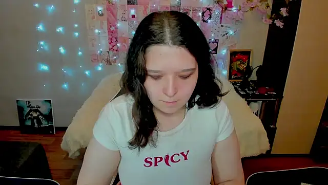 Kate_Acid élő XXX-chatje