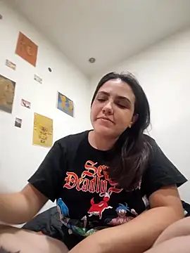 Sexy_Lady24 webcam show