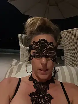 DutchyinSpain webcam show