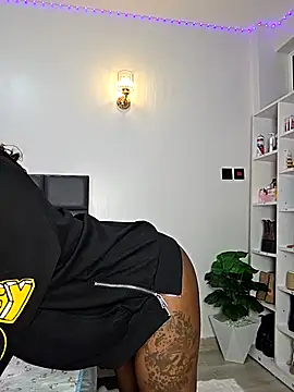 sherry_1n Webbikameraesitys