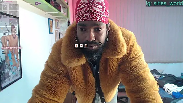 Siriss_boyrag Chat XXX in diretta