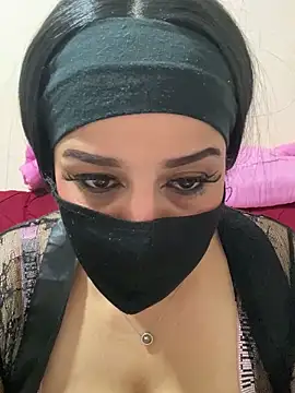 mari_layaliのライブXXXチャット