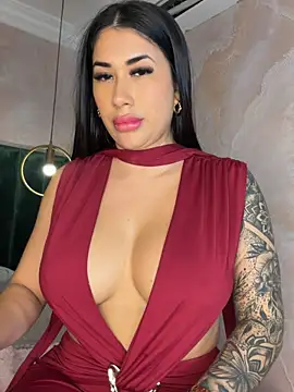 kiim_taaylor's Webcam Show