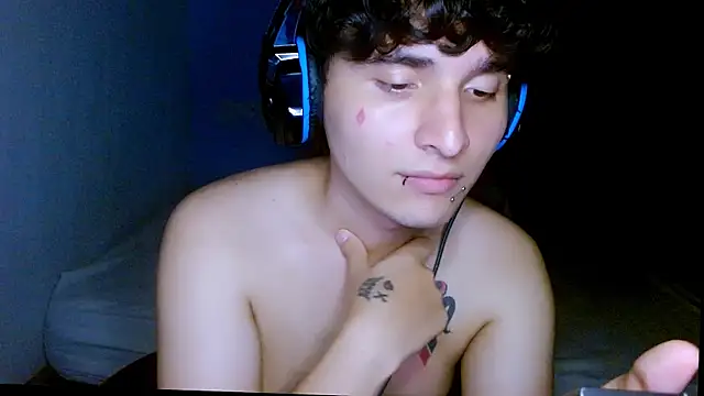 Show Webcam de suggarboy69