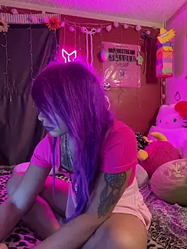 TranSexualJade95 Chat XXX live