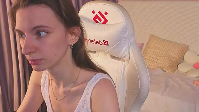 Chat XXX Live kaleriyaa_
