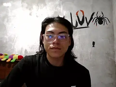 dirty_model: вебкам-шоу