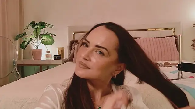 SiennaRosse's Live XXX Chat