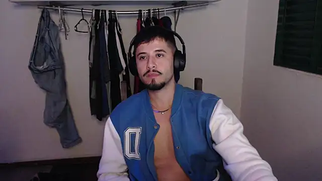 Show de webcam de guzzfit