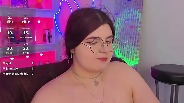 Chat XXX en directo de Siena_aa
