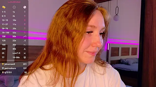 Chat XXX ao vivo de LunaXBaddie