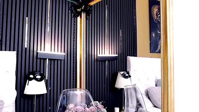 RaniaSnow Adlı Modelin Canlı XXX Sohbeti