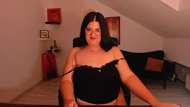 Chat XXX ao vivo de MariyaWill