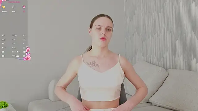 แชท XXX สดของ ShaunnaKorte