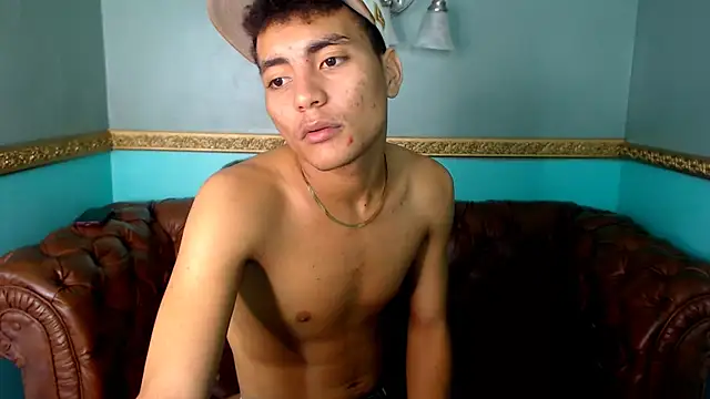 Show de webcam de Juan_saul1