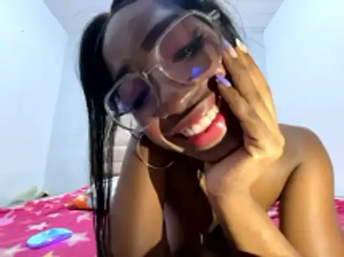 VenusNight_ webcam show