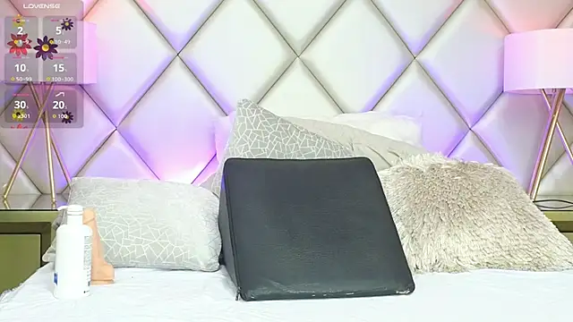 LenaThomson Live XXX Chat