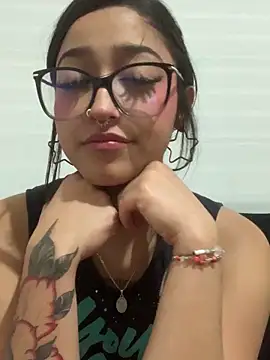 LilithMonette 라이브 XXX 채팅