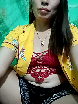 kaia-cam Chat XXX in diretta