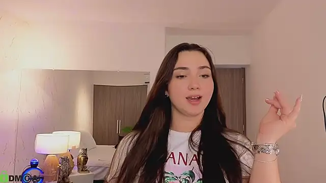 ava_bluen Webbikameraesitys