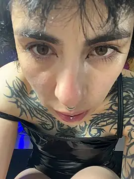 Morgana_X Live XXX Chat