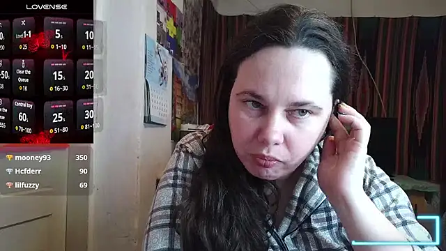 Živý XXX chat Cora_Maro