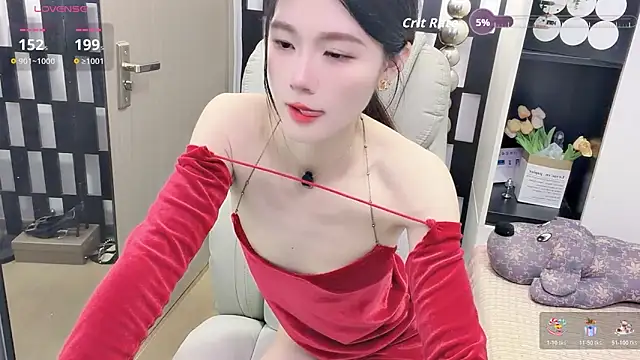 Yueyue-MM – webcam-show