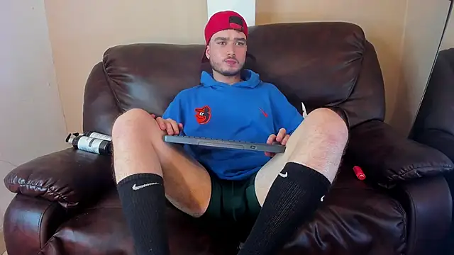 Salvattore_Muller Webcam Show