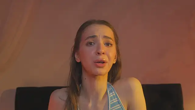 Webkamerová show OnlyJett