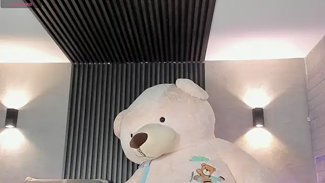 Chat XXX ao vivo de magic_marg