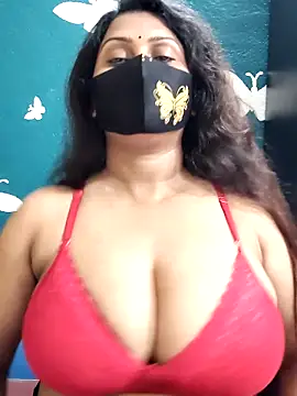 Mahi_Baby_Sexy Obrolan Langsung XXX